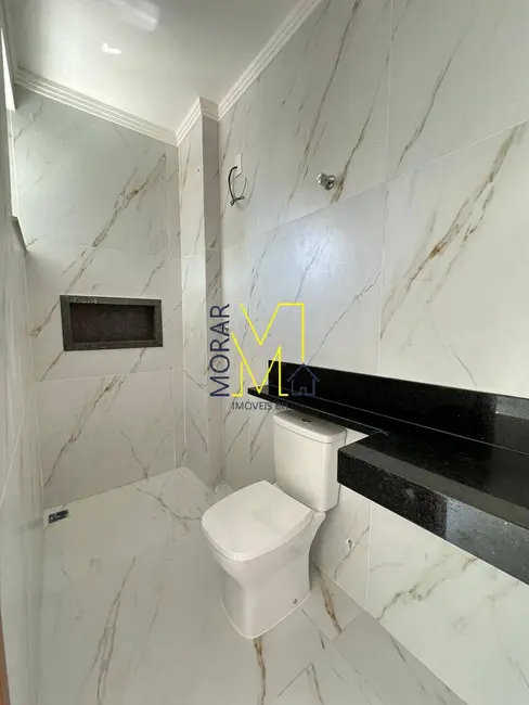 Foto 9 de Casa com 3 quartos à venda, 63m2 em Planalto, Belo Horizonte - MG