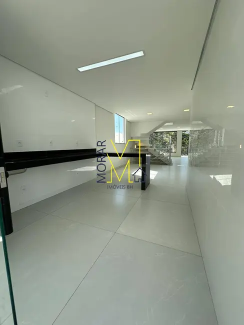 Foto 8 de Casa com 3 quartos à venda, 63m2 em Planalto, Belo Horizonte - MG