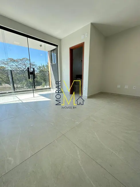 Foto 7 de Casa com 3 quartos à venda, 63m2 em Planalto, Belo Horizonte - MG