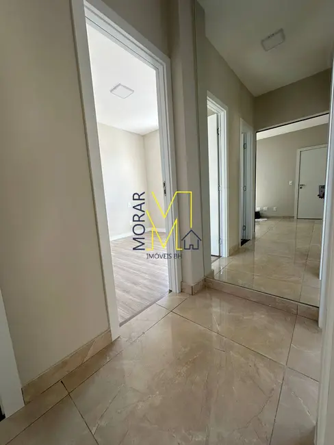 Foto 4 de Apartamento com 3 quartos à venda, 78m2 em Itapoã, Belo Horizonte - MG