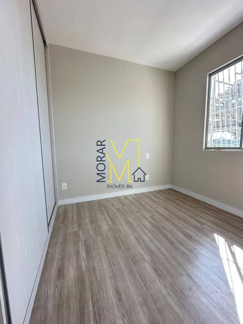 Foto 6 de Apartamento com 3 quartos à venda, 78m2 em Itapoã, Belo Horizonte - MG