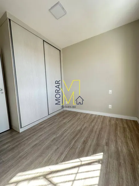 Foto 2 de Apartamento com 3 quartos à venda, 78m2 em Itapoã, Belo Horizonte - MG