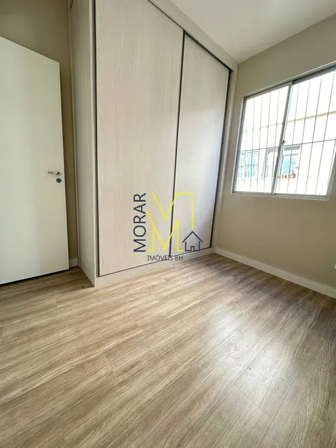 Foto 7 de Apartamento com 3 quartos à venda, 78m2 em Itapoã, Belo Horizonte - MG