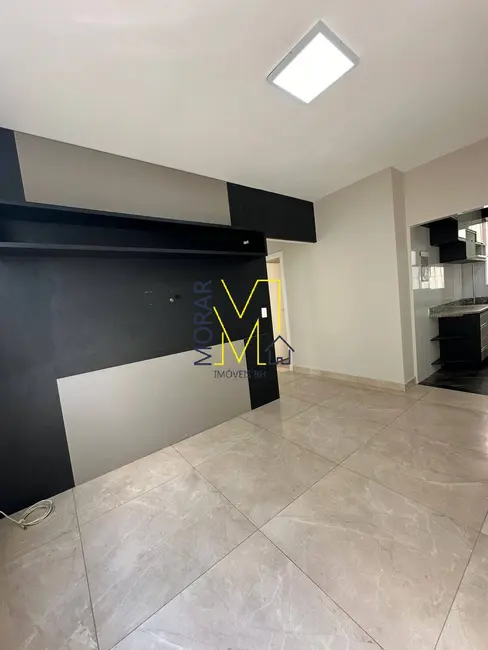 Foto 9 de Apartamento com 3 quartos à venda, 78m2 em Itapoã, Belo Horizonte - MG