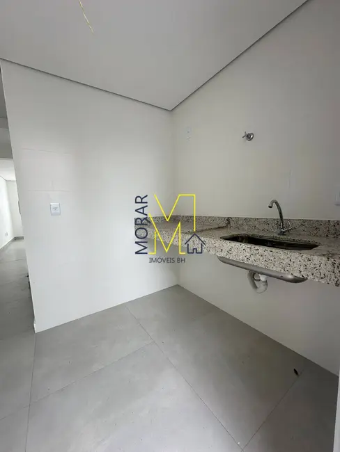 Casa com 2 quartos à venda, 60m2 em Jardim Leblon, Belo Horizonte - MG - imagem 7 Foto 7 de Casa com 2 quartos à venda, 60m2 em Jardim Leblon, Belo Horizonte - MG