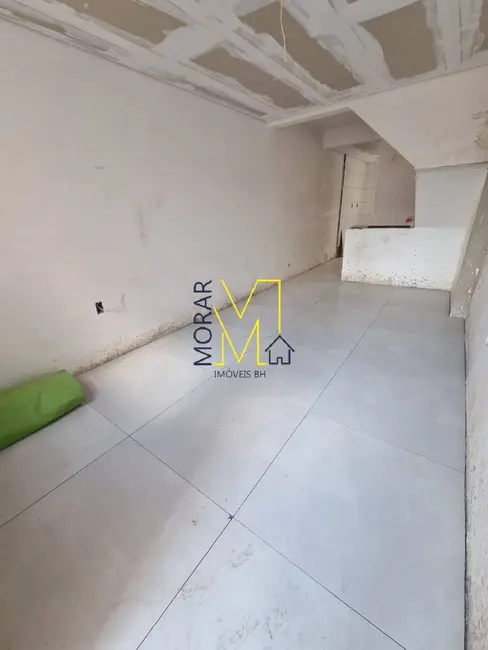 Foto 3 de Casa com 2 quartos à venda, 60m2 em Jardim Leblon, Belo Horizonte - MG