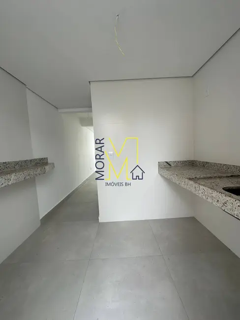 Casa com 2 quartos à venda, 60m2 em Jardim Leblon, Belo Horizonte - MG - imagem 8 Foto 8 de Casa com 2 quartos à venda, 60m2 em Jardim Leblon, Belo Horizonte - MG