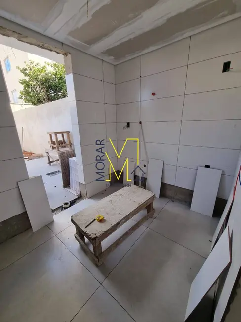 Foto 4 de Casa com 2 quartos à venda, 60m2 em Jardim Leblon, Belo Horizonte - MG