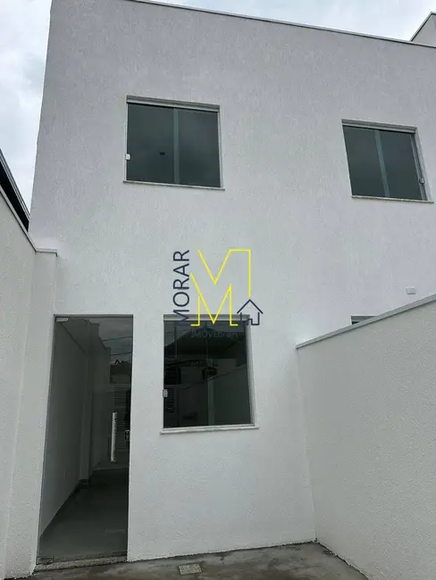 Casa com 2 quartos à venda, 60m2 em Jardim Leblon, Belo Horizonte - MG - imagem 6 Foto 6 de Casa com 2 quartos à venda, 60m2 em Jardim Leblon, Belo Horizonte - MG