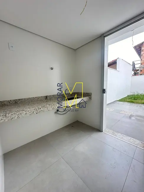 Casa com 2 quartos à venda, 60m2 em Jardim Leblon, Belo Horizonte - MG - imagem 4 Foto 4 de Casa com 2 quartos à venda, 60m2 em Jardim Leblon, Belo Horizonte - MG