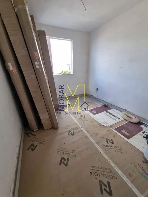 Foto 5 de Casa com 2 quartos à venda, 60m2 em Jardim Leblon, Belo Horizonte - MG