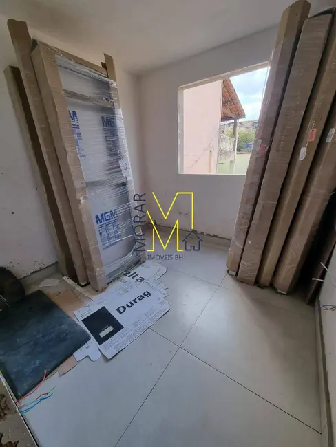 Foto 9 de Casa com 2 quartos à venda, 60m2 em Jardim Leblon, Belo Horizonte - MG