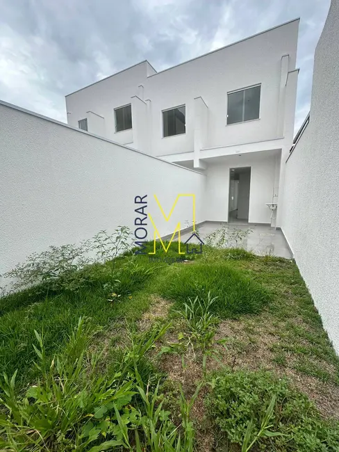 Casa com 2 quartos à venda, 60m2 em Jardim Leblon, Belo Horizonte - MG - imagem 1 Foto 1 de Casa com 2 quartos à venda, 60m2 em Jardim Leblon, Belo Horizonte - MG
