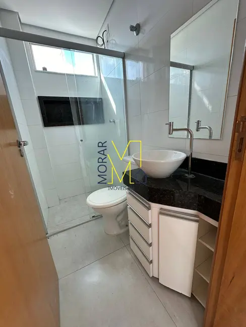 Apartamento com 2 quartos à venda, 55m2 em Candelária, Belo Horizonte - MG - imagem 6 Foto 6 de Apartamento com 2 quartos à venda, 55m2 em Candelária, Belo Horizonte - MG