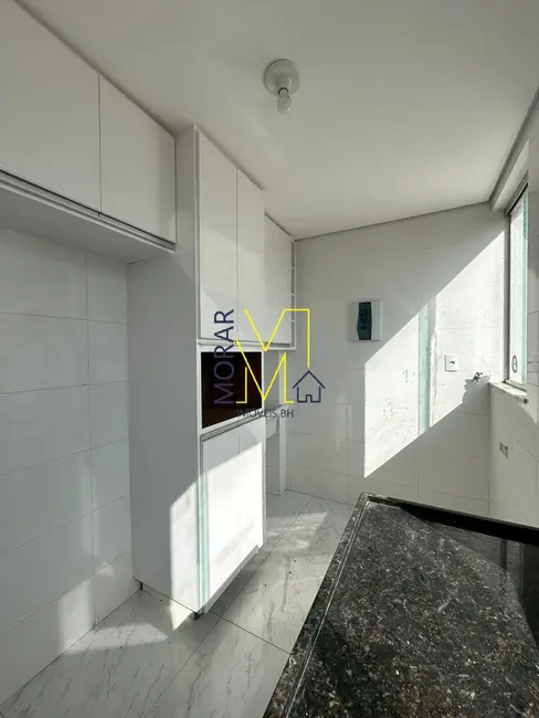 Apartamento com 2 quartos à venda, 55m2 em Candelária, Belo Horizonte - MG - imagem 9 Foto 9 de Apartamento com 2 quartos à venda, 55m2 em Candelária, Belo Horizonte - MG