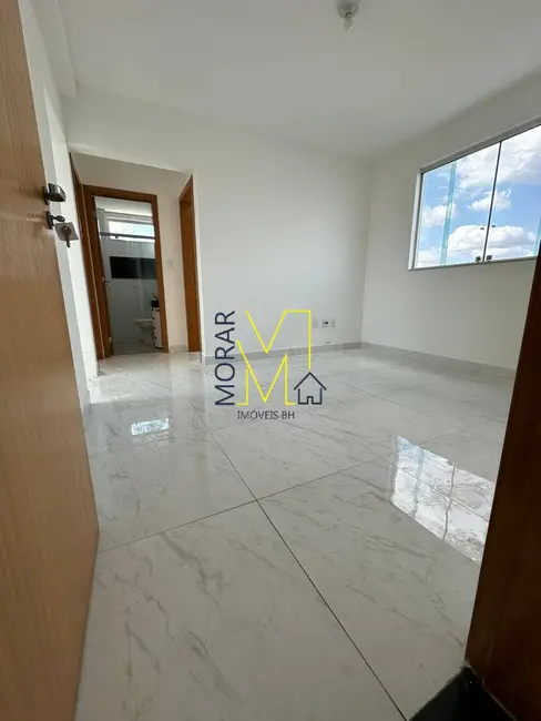 Apartamento com 2 quartos à venda, 55m2 em Candelária, Belo Horizonte - MG - imagem 7 Foto 7 de Apartamento com 2 quartos à venda, 55m2 em Candelária, Belo Horizonte - MG