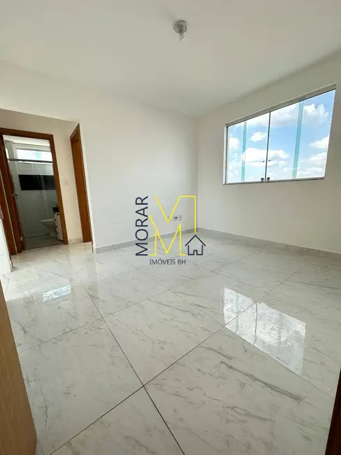 Apartamento com 2 quartos à venda, 55m2 em Candelária, Belo Horizonte - MG - imagem 1 Foto 1 de Apartamento com 2 quartos à venda, 55m2 em Candelária, Belo Horizonte - MG