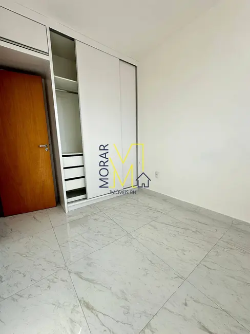 Apartamento com 2 quartos à venda, 55m2 em Candelária, Belo Horizonte - MG - imagem 4 Foto 4 de Apartamento com 2 quartos à venda, 55m2 em Candelária, Belo Horizonte - MG