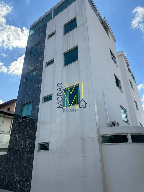 Apartamento com 2 quartos à venda, 55m2 em Candelária, Belo Horizonte - MG - imagem 5 Foto 5 de Apartamento com 2 quartos à venda, 55m2 em Candelária, Belo Horizonte - MG