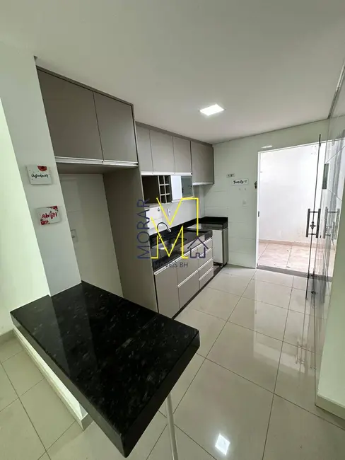 Apartamento com 2 quartos à venda, 60m2 em Copacabana, Belo Horizonte - MG - imagem 6 Foto 6 de Apartamento com 2 quartos à venda, 60m2 em Copacabana, Belo Horizonte - MG