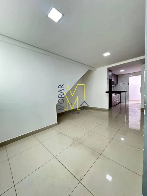 Apartamento com 2 quartos à venda, 60m2 em Copacabana, Belo Horizonte - MG - imagem 3 Foto 3 de Apartamento com 2 quartos à venda, 60m2 em Copacabana, Belo Horizonte - MG