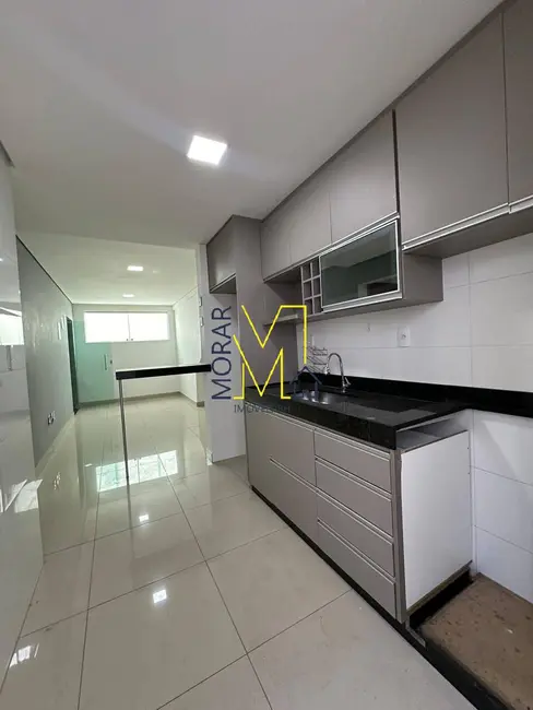 Apartamento com 2 quartos à venda, 60m2 em Copacabana, Belo Horizonte - MG - imagem 9 Foto 9 de Apartamento com 2 quartos à venda, 60m2 em Copacabana, Belo Horizonte - MG