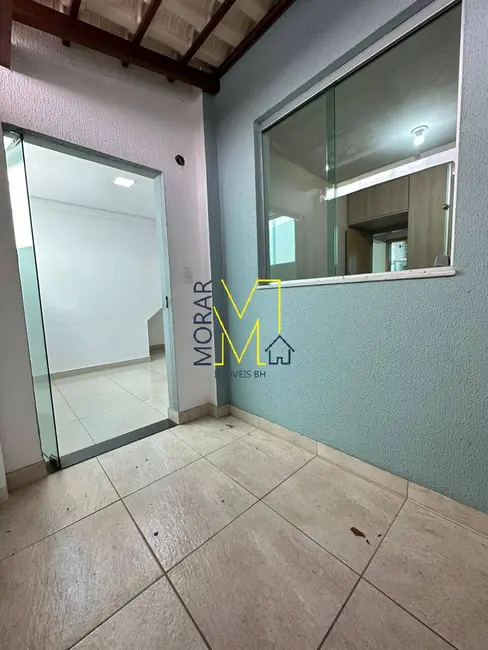 Apartamento com 2 quartos à venda, 60m2 em Copacabana, Belo Horizonte - MG - imagem 4 Foto 4 de Apartamento com 2 quartos à venda, 60m2 em Copacabana, Belo Horizonte - MG