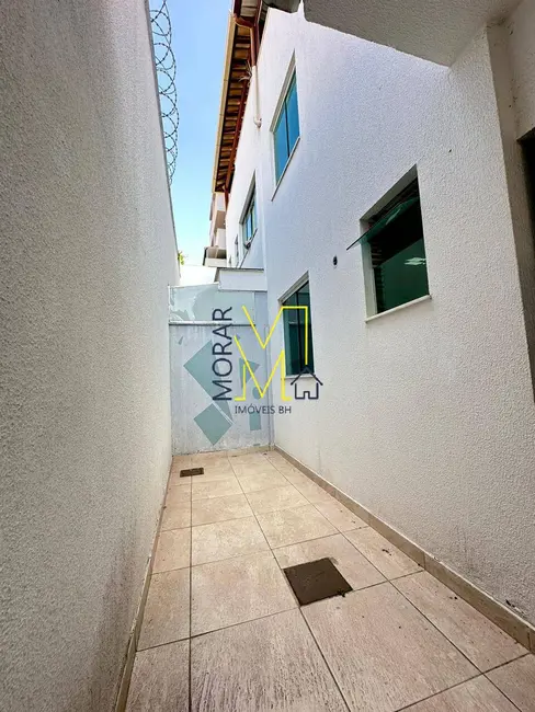 Foto 1 de Apartamento com 2 quartos à venda, 60m2 em Copacabana, Belo Horizonte - MG