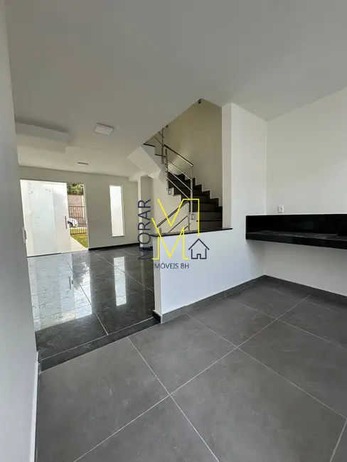 Casa com 3 quartos à venda, 40m2 em Santa Branca, Belo Horizonte - MG - imagem 8 Foto 8 de Casa com 3 quartos à venda, 40m2 em Santa Branca, Belo Horizonte - MG