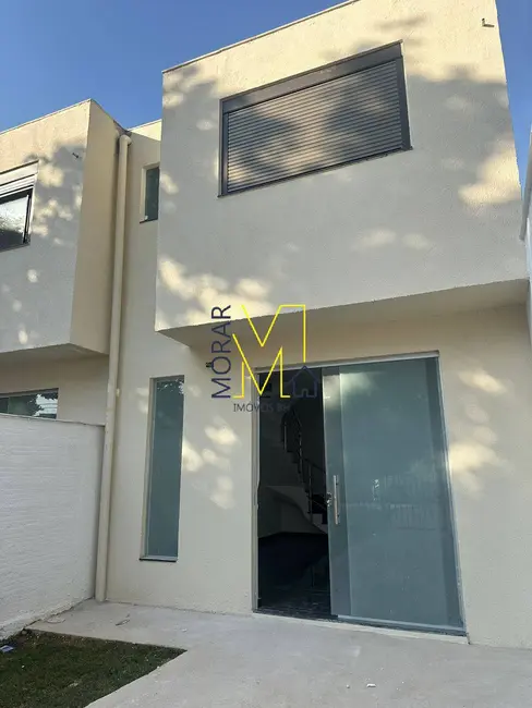 Casa com 3 quartos à venda, 40m2 em Santa Branca, Belo Horizonte - MG - imagem 6 Foto 6 de Casa com 3 quartos à venda, 40m2 em Santa Branca, Belo Horizonte - MG
