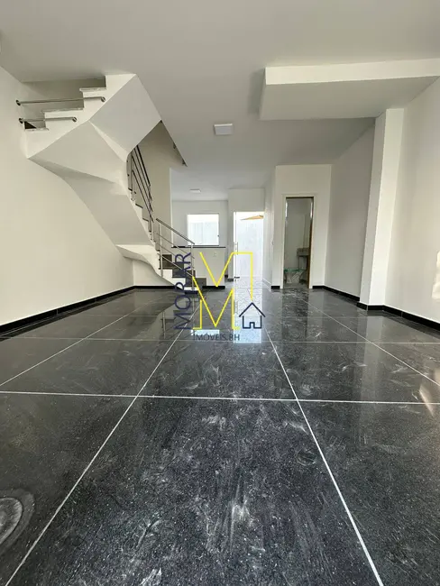 Foto 1 de Casa com 3 quartos à venda, 40m2 em Santa Branca, Belo Horizonte - MG