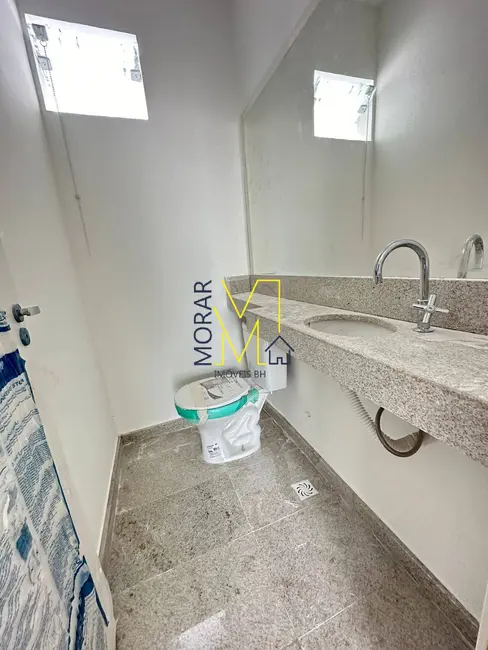 Casa com 3 quartos à venda, 40m2 em Santa Branca, Belo Horizonte - MG - imagem 4 Foto 4 de Casa com 3 quartos à venda, 40m2 em Santa Branca, Belo Horizonte - MG