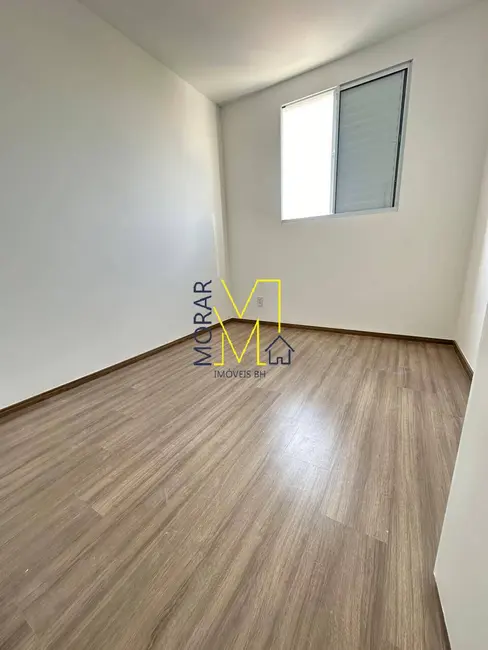 Foto 4 de Apartamento com 2 quartos à venda, 53m2 em Santa Branca, Belo Horizonte - MG