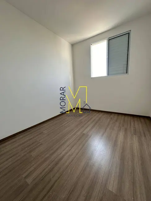 Foto 5 de Apartamento com 2 quartos à venda, 53m2 em Santa Branca, Belo Horizonte - MG