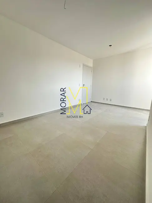 Foto 6 de Apartamento com 2 quartos à venda, 53m2 em Santa Branca, Belo Horizonte - MG