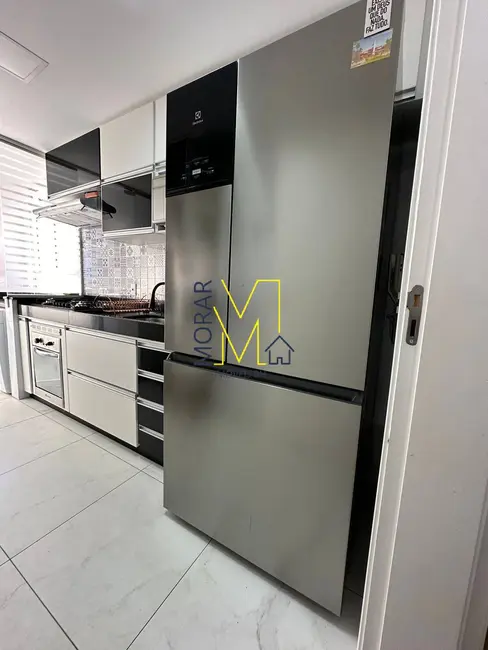 Apartamento com 3 quartos à venda, 65m2 em Candelária, Belo Horizonte - MG - imagem 9 Foto 9 de Apartamento com 3 quartos à venda, 65m2 em Candelária, Belo Horizonte - MG