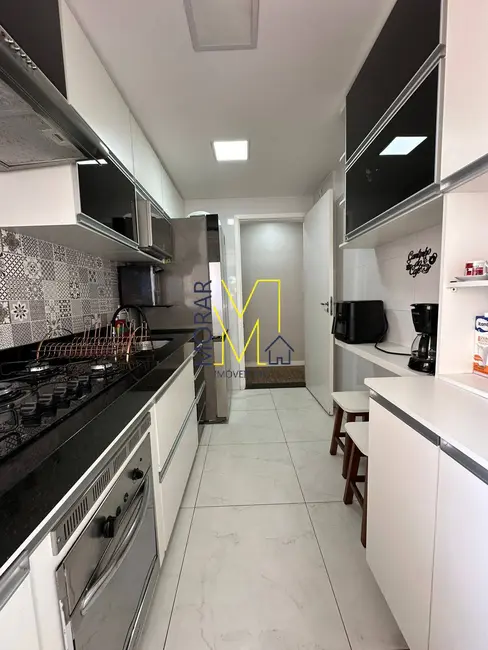 Apartamento com 3 quartos à venda, 65m2 em Candelária, Belo Horizonte - MG - imagem 6 Foto 6 de Apartamento com 3 quartos à venda, 65m2 em Candelária, Belo Horizonte - MG
