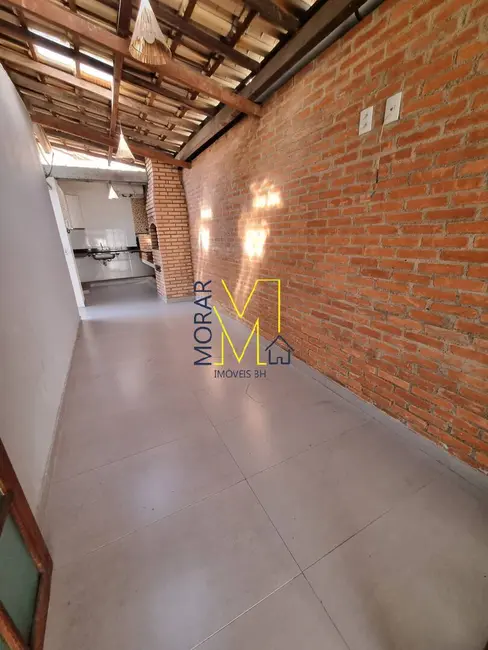 Casa com 3 quartos à venda, 130m2 em Santa Amélia, Belo Horizonte - MG - imagem 6 Foto 6 de Casa com 3 quartos à venda, 130m2 em Santa Amélia, Belo Horizonte - MG