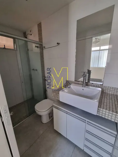 Casa com 3 quartos à venda, 130m2 em Santa Amélia, Belo Horizonte - MG - imagem 9 Foto 9 de Casa com 3 quartos à venda, 130m2 em Santa Amélia, Belo Horizonte - MG