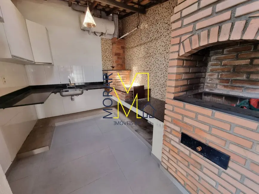 Casa com 3 quartos à venda, 130m2 em Santa Amélia, Belo Horizonte - MG - imagem 5 Foto 5 de Casa com 3 quartos à venda, 130m2 em Santa Amélia, Belo Horizonte - MG