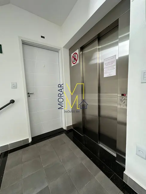 Foto 5 de Apartamento com 2 quartos à venda, 65m2 em Santa Branca, Belo Horizonte - MG