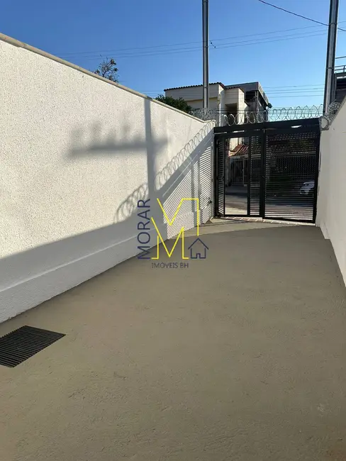 Foto 8 de Casa com 2 quartos à venda, 34m2 em Floramar, Belo Horizonte - MG