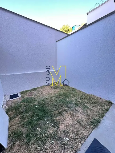 Foto 5 de Casa com 2 quartos à venda, 34m2 em Floramar, Belo Horizonte - MG