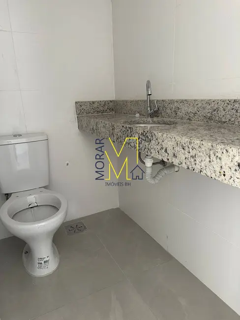 Foto 6 de Casa com 2 quartos à venda, 34m2 em Floramar, Belo Horizonte - MG