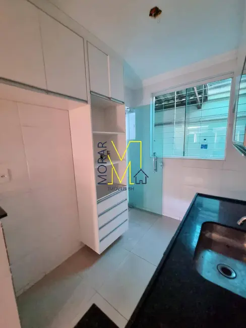 Casa com 2 quartos à venda, 78m2 em Jardim Leblon, Belo Horizonte - MG - imagem 4 Foto 4 de Casa com 2 quartos à venda, 78m2 em Jardim Leblon, Belo Horizonte - MG