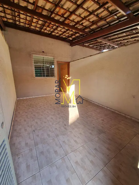 Casa com 2 quartos à venda, 78m2 em Jardim Leblon, Belo Horizonte - MG - imagem 1 Foto 1 de Casa com 2 quartos à venda, 78m2 em Jardim Leblon, Belo Horizonte - MG