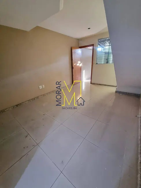 Casa com 2 quartos à venda, 78m2 em Jardim Leblon, Belo Horizonte - MG - imagem 2 Foto 2 de Casa com 2 quartos à venda, 78m2 em Jardim Leblon, Belo Horizonte - MG