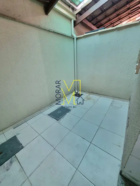 Casa com 2 quartos à venda, 78m2 em Jardim Leblon, Belo Horizonte - MG - imagem 5 Foto 5 de Casa com 2 quartos à venda, 78m2 em Jardim Leblon, Belo Horizonte - MG