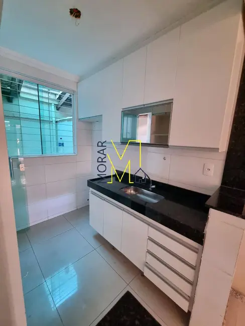 Casa com 2 quartos à venda, 78m2 em Jardim Leblon, Belo Horizonte - MG - imagem 3 Foto 3 de Casa com 2 quartos à venda, 78m2 em Jardim Leblon, Belo Horizonte - MG