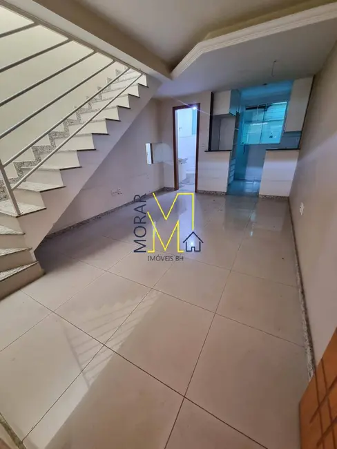 Casa com 2 quartos à venda, 78m2 em Jardim Leblon, Belo Horizonte - MG - imagem 9 Foto 9 de Casa com 2 quartos à venda, 78m2 em Jardim Leblon, Belo Horizonte - MG